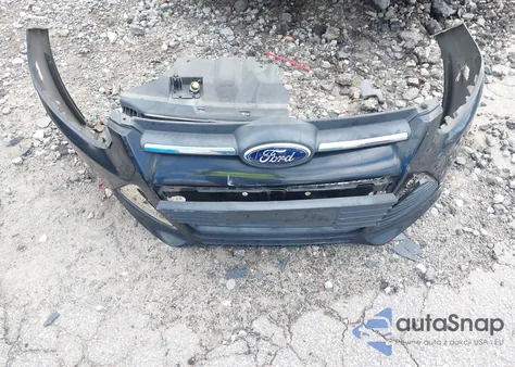 2014 Ford Focus Se from USA, damaged, VIN 1FADP3K21EL457439